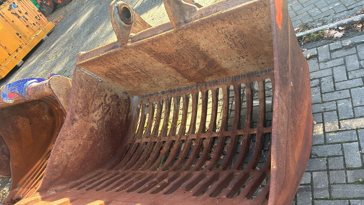 Liebherr Volvo Komatsu Volvo 460 Liebherr R944 R952 R974 KOMATSU PC1250 - Ковш для экскаватора для Гусеничных экскаваторов: фото 5 Liebherr Volvo Komatsu Volvo 460 Liebherr R944 R952 R974 KOMATSU PC1250 - Ковш для экскаватора для Гусеничных экскаваторов: фото 5