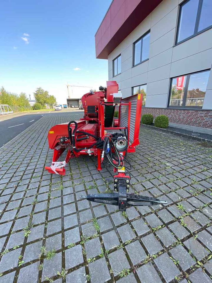 ASA-Lift GB-1000 - Посевная техника: фото 3 ASA-Lift GB-1000 - Посевная техника: фото 3