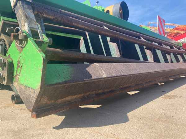 AVR AVR - Multivator - Комбайн: фото 2 AVR AVR - Multivator - Комбайн: фото 2