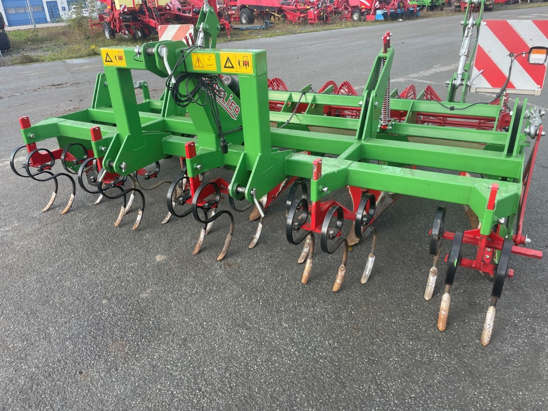 Комбайн Baselier Baselier 4GKS 310: фото 13