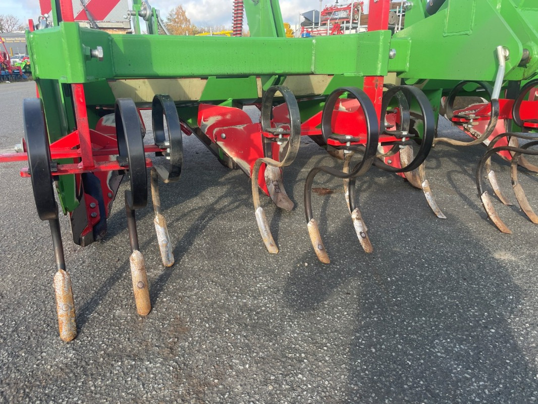 Baselier Baselier 4GKS 310 - Комбайн: фото 5 Baselier Baselier 4GKS 310 - Комбайн: фото 5