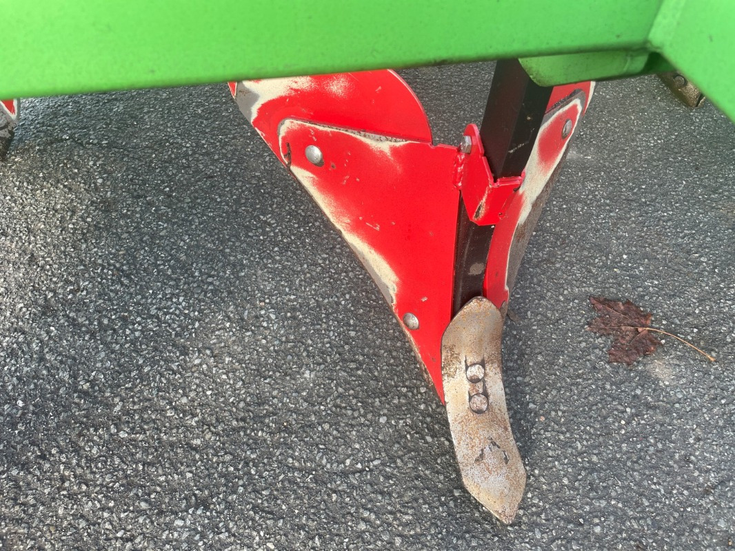 Комбайн Baselier Baselier 4GKS 310: фото 8