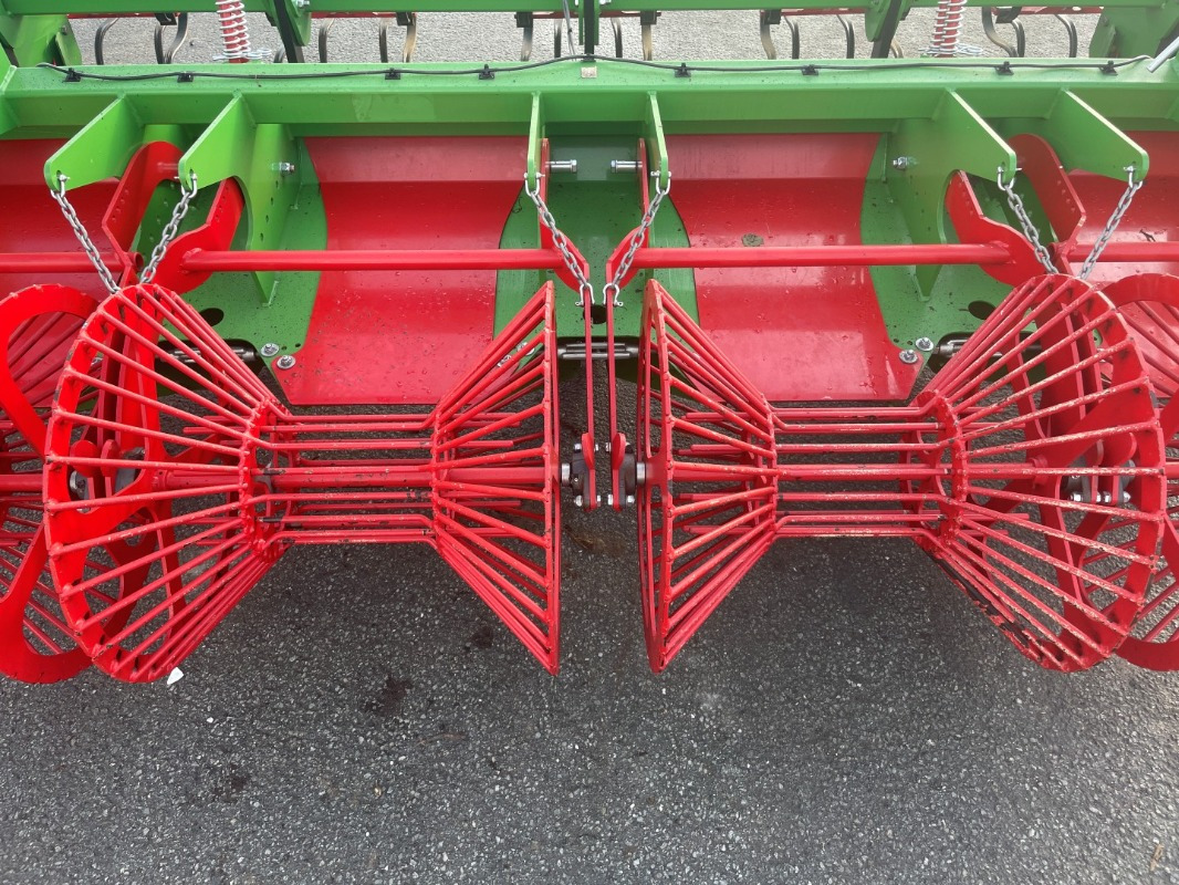 Комбайн Baselier Baselier 4GKS 310: фото 9