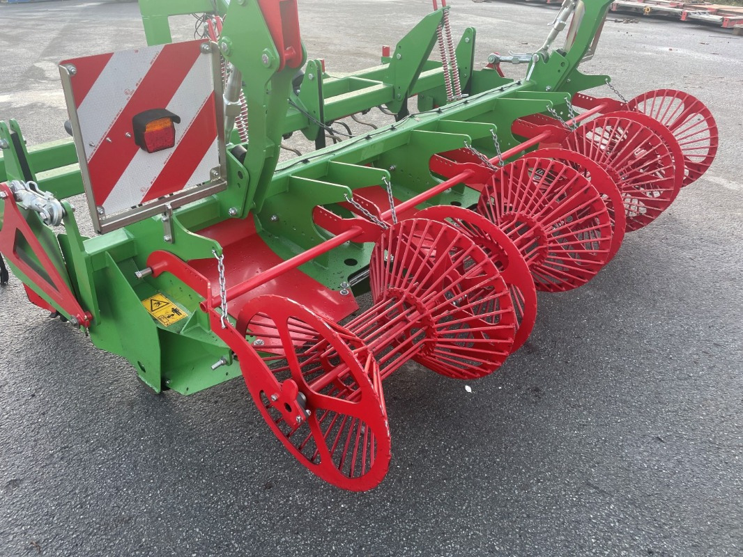 Комбайн Baselier Baselier 4GKS 310: фото 11