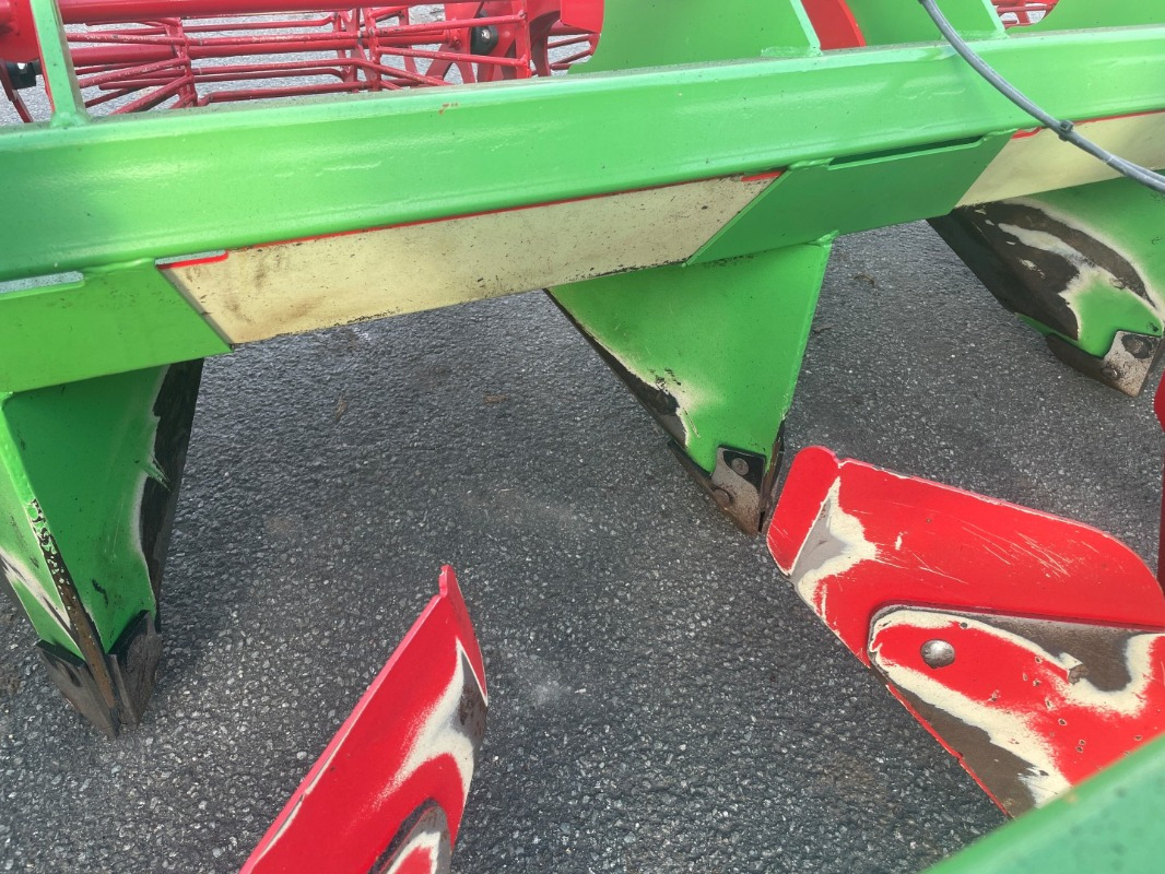 Комбайн Baselier Baselier 4GKS 310: фото 6