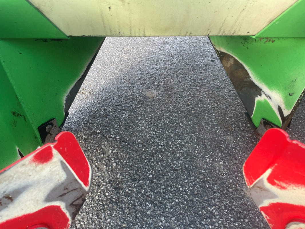 Комбайн Baselier Baselier 4GKS 310: фото 7