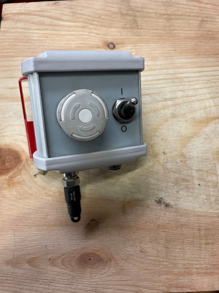 Grimme GB 215 - Комбайн: фото 2 Grimme GB 215 - Комбайн: фото 2