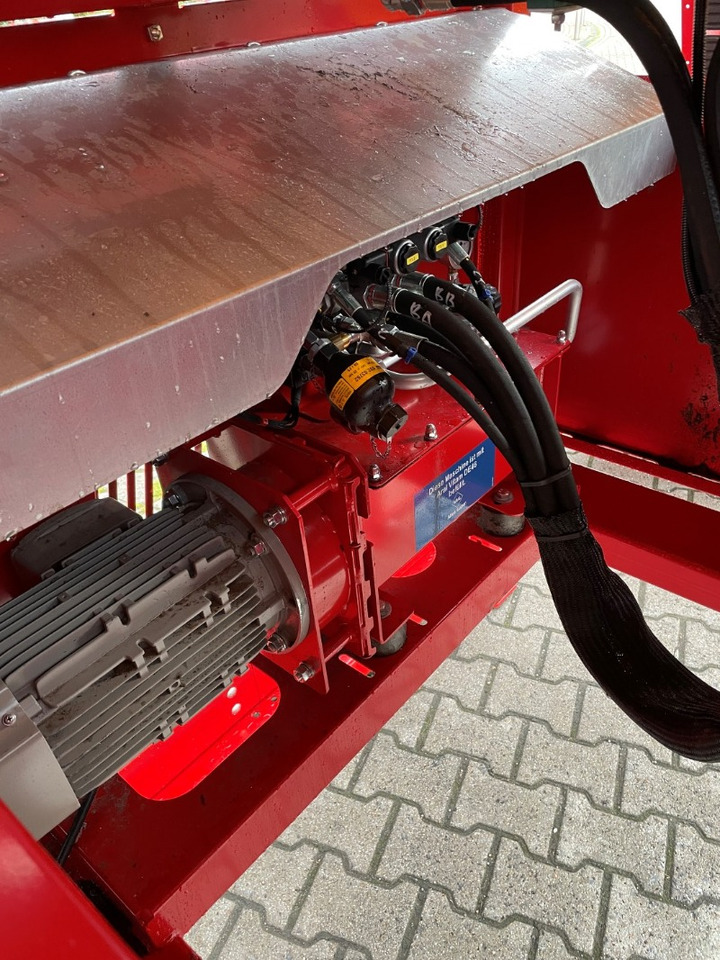 Grimme GBF L-S-L - Rental - Оборудование для хранения: фото 5 Grimme GBF L-S-L - Rental - Оборудование для хранения: фото 5