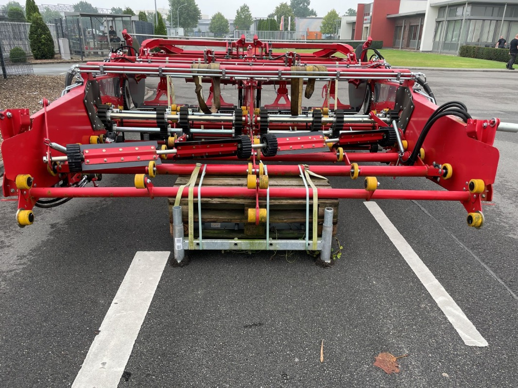 Grimme Intake for VARITRON 470 - row width 90 cm - Инструмент/ Оборудование: фото 3 Grimme Intake for VARITRON 470 - row width 90 cm - Инструмент/ Оборудование: фото 3