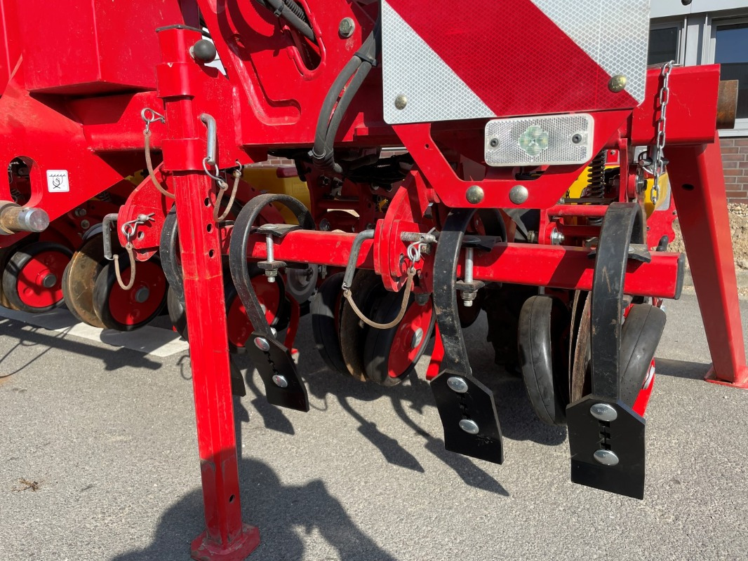 Grimme MATRIX 1200 - Сеялка: фото 5 Grimme MATRIX 1200 - Сеялка: фото 5