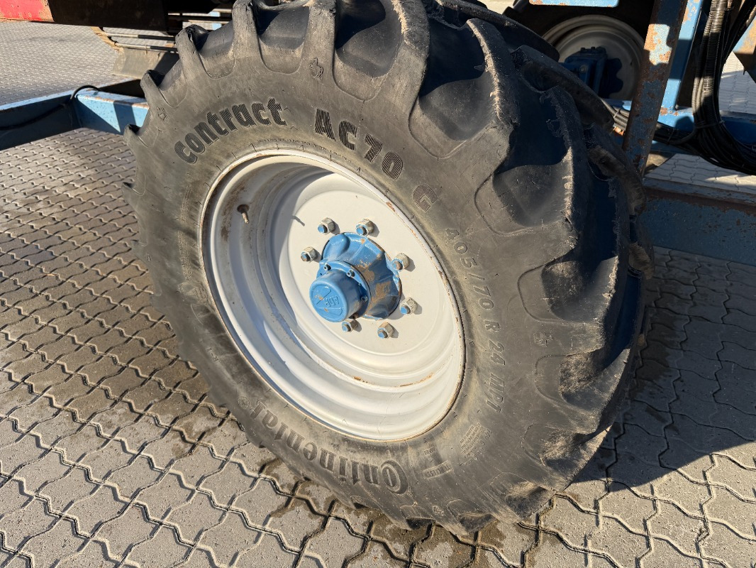 ASA-Lift SL-122 ES - Техника для обработки почвы: фото 4 ASA-Lift SL-122 ES - Техника для обработки почвы: фото 4