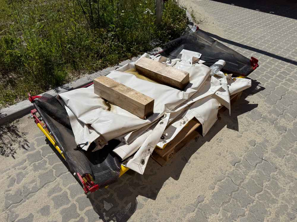 Grimme EVO 280 ClodSep GEN II - Комбайн: фото 4 Grimme EVO 280 ClodSep GEN II - Комбайн: фото 4