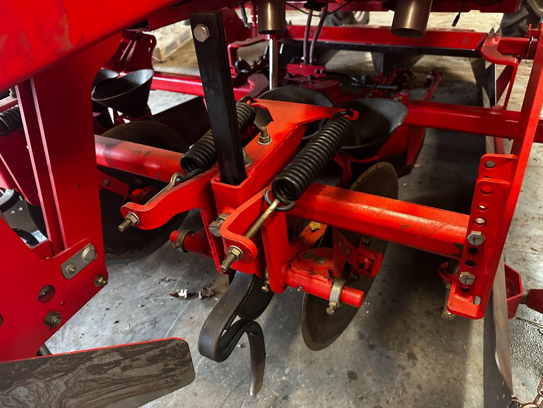 Grimme GB-230 - Комбайн: фото 4 Grimme GB-230 - Комбайн: фото 4