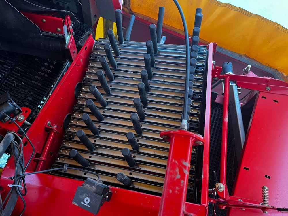 Комбайн Grimme SE 75-55-UB: фото 12