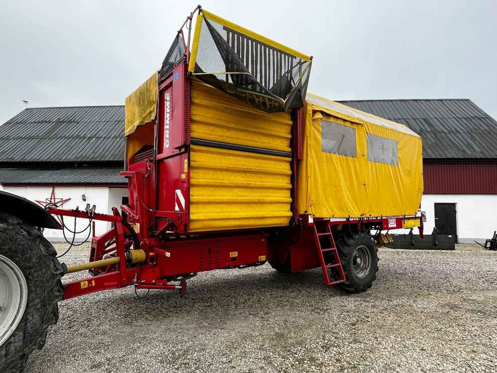 Комбайн Grimme SE 75-55-UB: фото 23