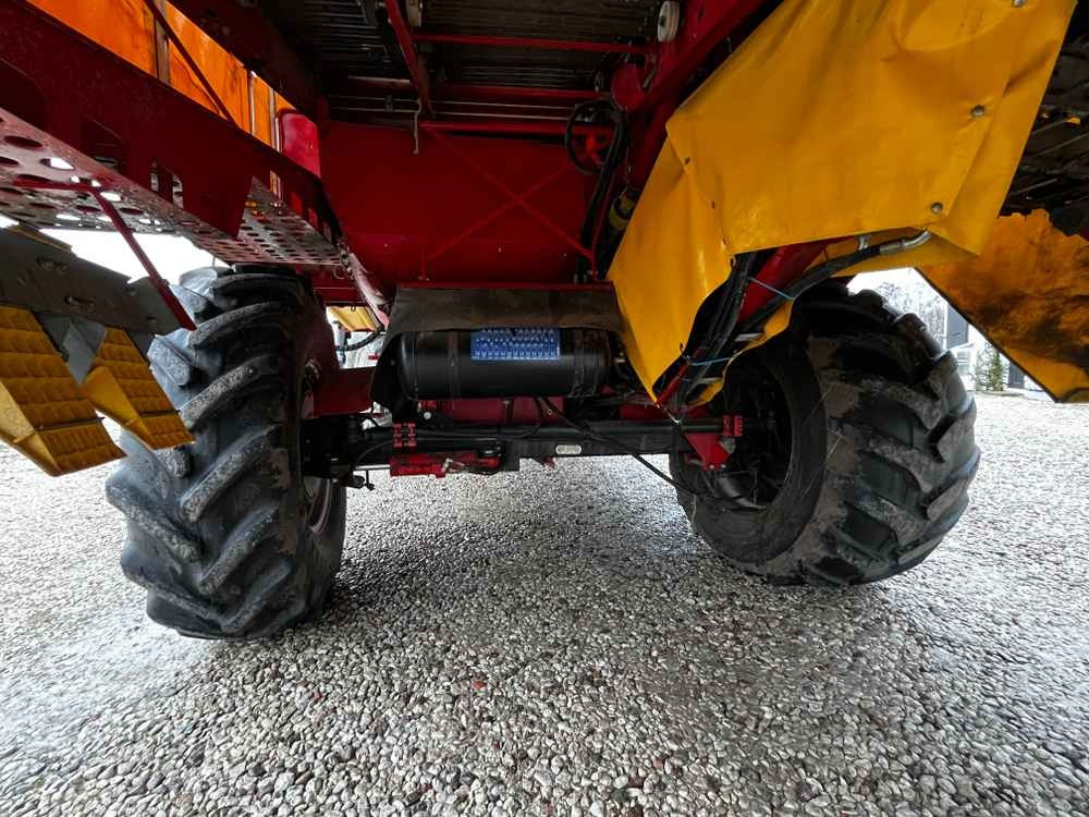 Комбайн Grimme SE 75-55-UB: фото 7