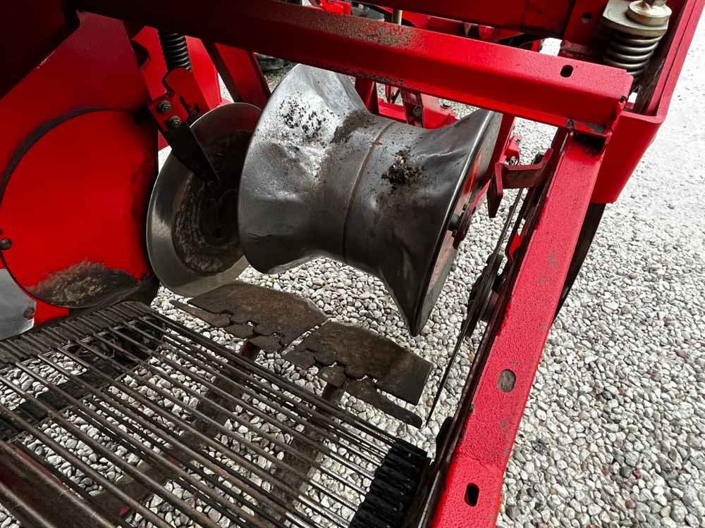 Комбайн Grimme SE 75-55-UB: фото 19