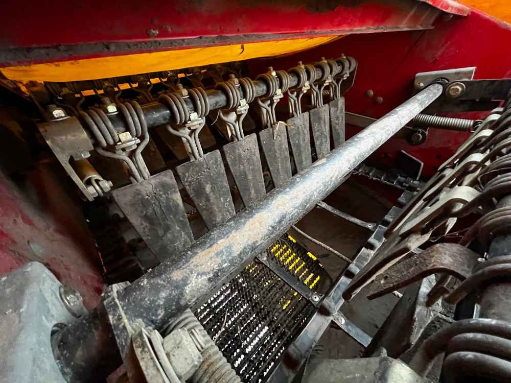 Комбайн Grimme SE 75-55-UB: фото 15