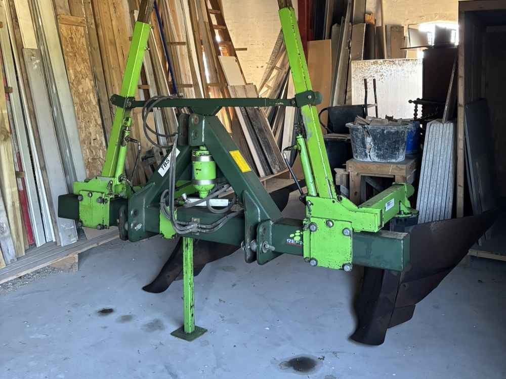 REEKIE Reekie RBM2HP - Навесное оборудование для комбайна: фото 1 REEKIE Reekie RBM2HP - Навесное оборудование для комбайна: фото 1