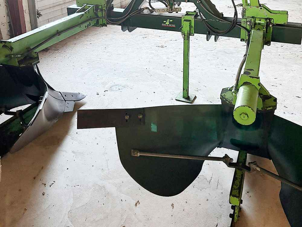 REEKIE Reekie RBM2HP - Навесное оборудование для комбайна: фото 4 REEKIE Reekie RBM2HP - Навесное оборудование для комбайна: фото 4