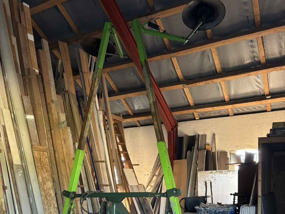 REEKIE Reekie RBM2HP - Навесное оборудование для комбайна: фото 2 REEKIE Reekie RBM2HP - Навесное оборудование для комбайна: фото 2