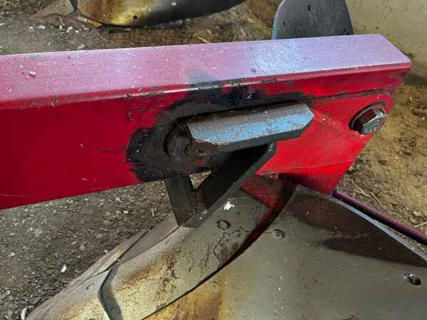 Scanstone ScanStone 3842-AR - Навесное оборудование для комбайна: фото 3 Scanstone ScanStone 3842-AR - Навесное оборудование для комбайна: фото 3