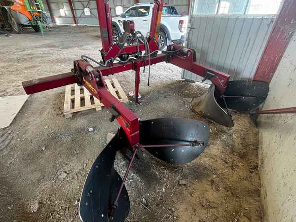 Scanstone ScanStone 3842-AR - Навесное оборудование для комбайна: фото 5 Scanstone ScanStone 3842-AR - Навесное оборудование для комбайна: фото 5