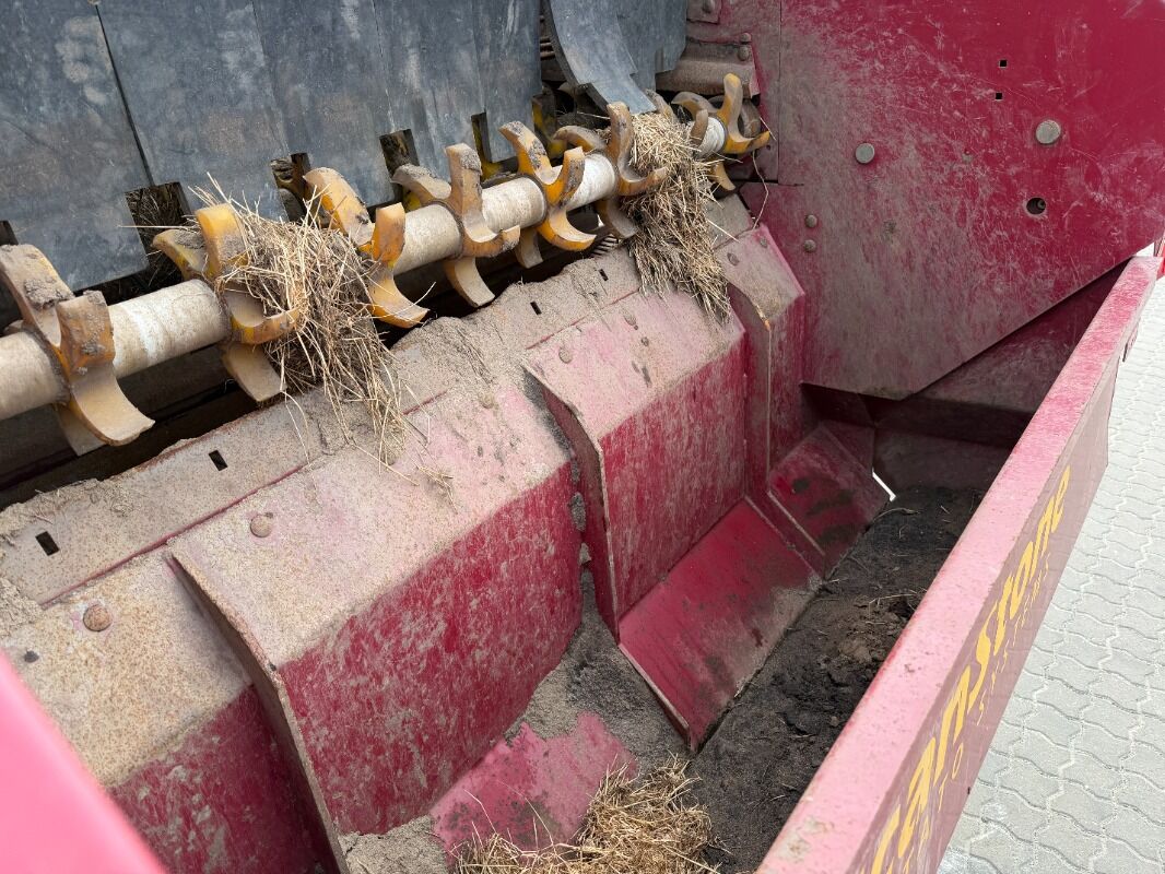 Scanstone ScanStone RGS4213/5SD - Картофелеуборочный комбайн: фото 5 Scanstone ScanStone RGS4213/5SD - Картофелеуборочный комбайн: фото 5