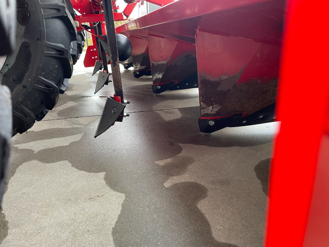 Grimme GL 420 - Комбайн: фото 5 Grimme GL 420 - Комбайн: фото 5