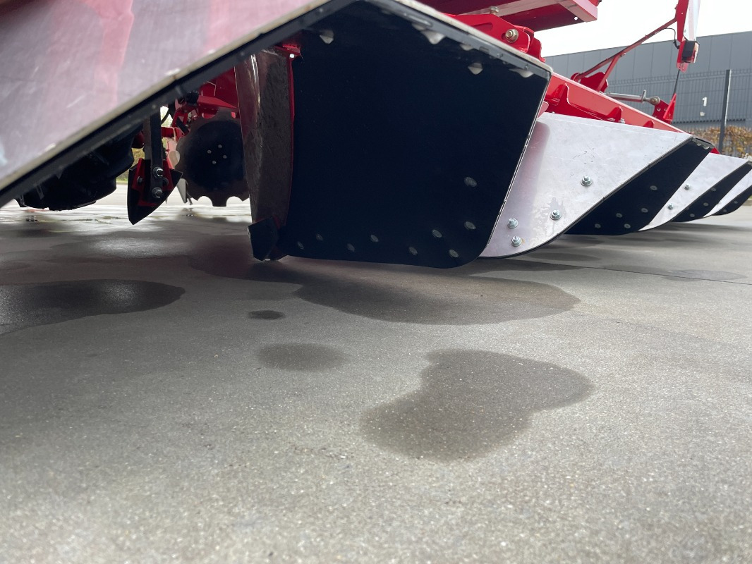 Grimme GL 420 - Комбайн: фото 4 Grimme GL 420 - Комбайн: фото 4