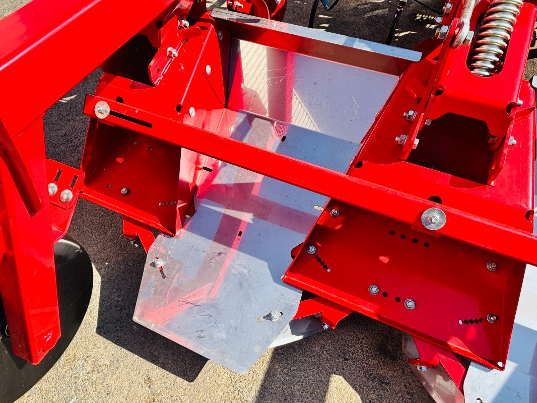 Grimme GH2-ÖKO - Техника для обработки почвы: фото 5 Grimme GH2-ÖKO - Техника для обработки почвы: фото 5
