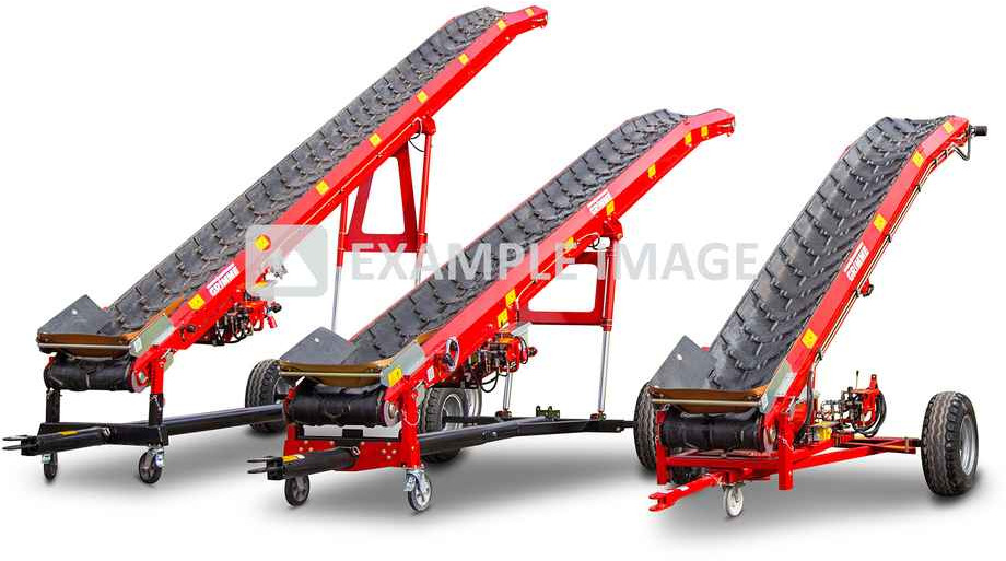 Grimme LC - Оборудование для хранения: фото 1 Grimme LC - Оборудование для хранения: фото 1