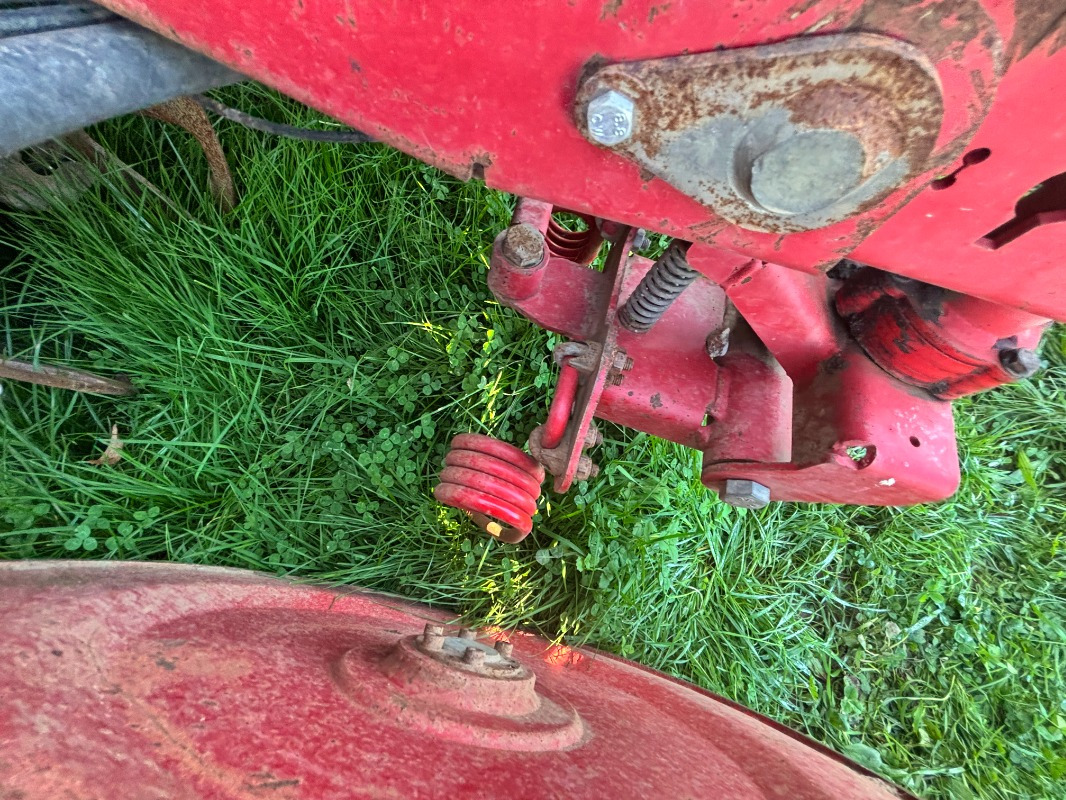 Grimme ROOTSTER - Комбайн: фото 3 Grimme ROOTSTER - Комбайн: фото 3