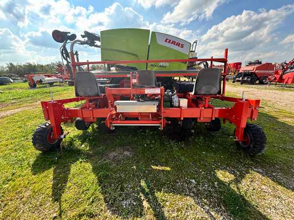 Nicolas Sam 12 - Сеялка: фото 2 Nicolas Sam 12 - Сеялка: фото 2