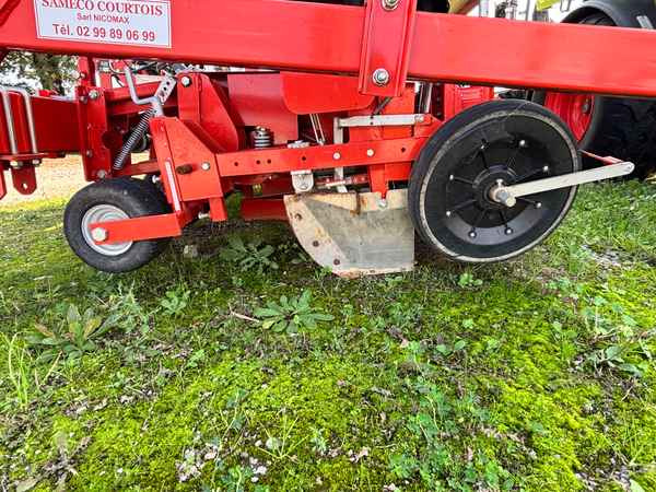 Nicolas Sam 12 - Сеялка: фото 3 Nicolas Sam 12 - Сеялка: фото 3