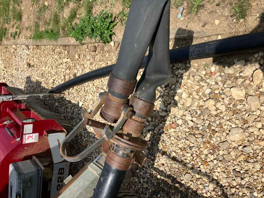 Briggs Stratton Briggs 100-470 Irrigation Reel - Техника для полива и орошения: фото 5 Briggs Stratton Briggs 100-470 Irrigation Reel - Техника для полива и орошения: фото 5