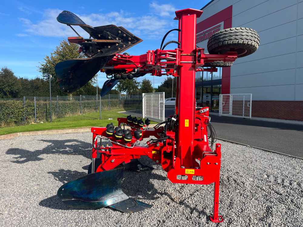 Grimme BF - Навесное оборудование для комбайна: фото 5 Grimme BF - Навесное оборудование для комбайна: фото 5