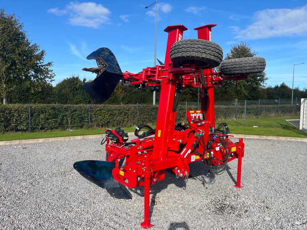 Grimme BF - Навесное оборудование для комбайна: фото 1 Grimme BF - Навесное оборудование для комбайна: фото 1