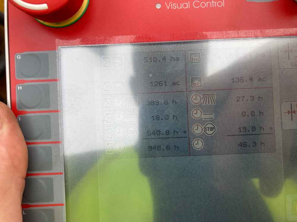 Grimme GB 215 - Комбайн: фото 2 Grimme GB 215 - Комбайн: фото 2