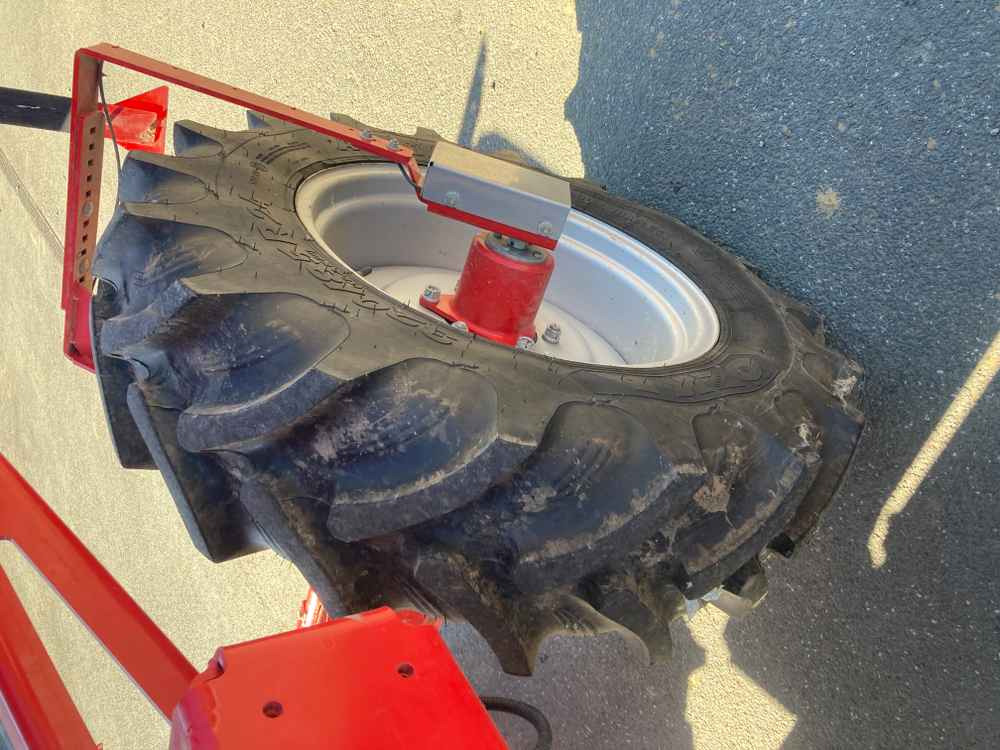 Grimme GB 330 - Комбайн: фото 5 Grimme GB 330 - Комбайн: фото 5