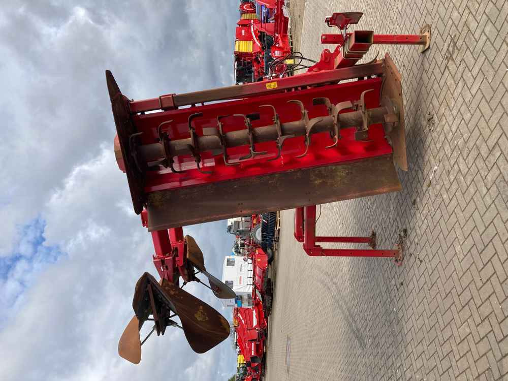 Комбайн Grimme GF 600: фото 28