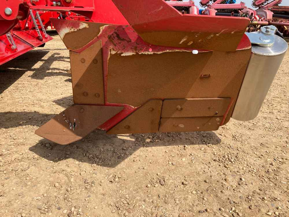 Комбайн Grimme Grimme, GF600, 6 Row/3Bed Tilla, Rotovator: фото 22