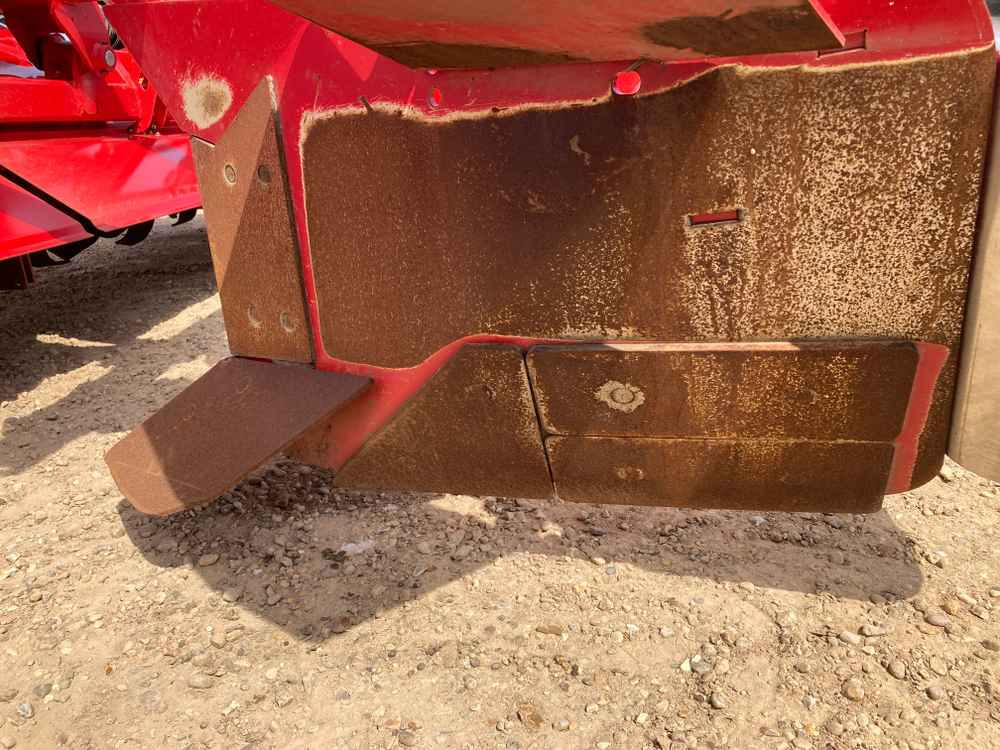 Комбайн Grimme Grimme, GF600, 6 Row/3Bed Tilla, Rotovator: фото 20