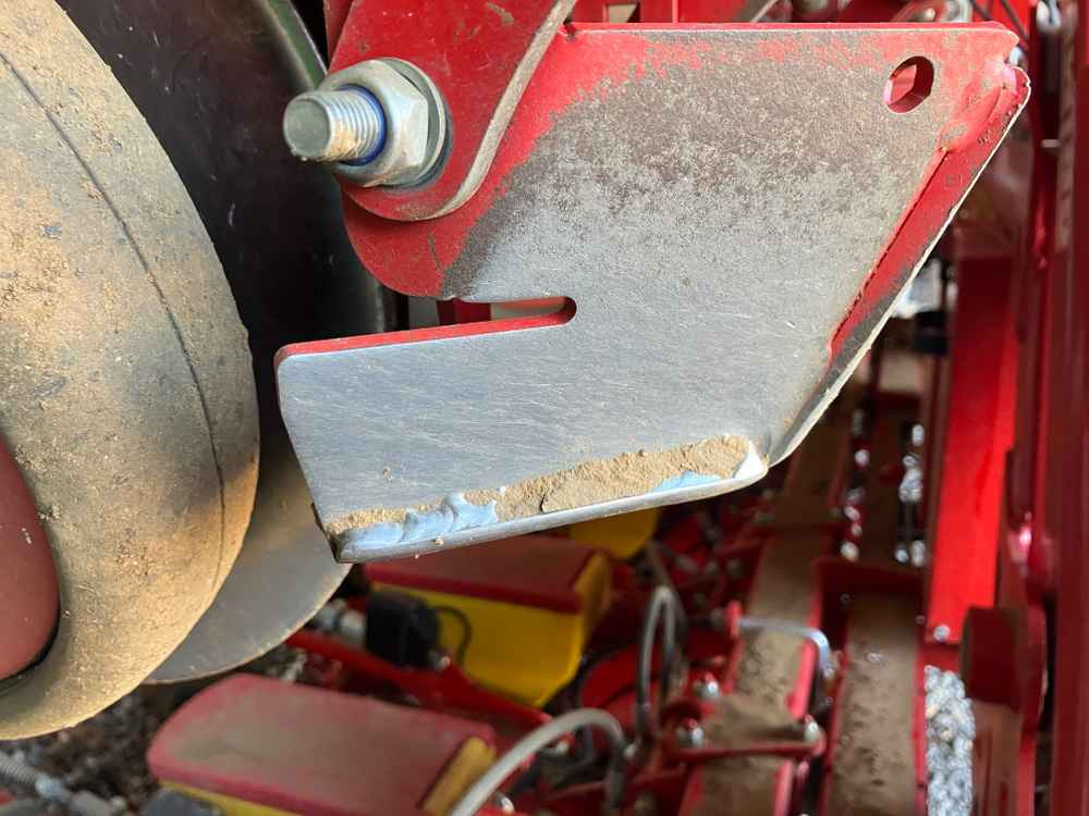 Grimme MATRIX - Сеялка: фото 4 Grimme MATRIX - Сеялка: фото 4