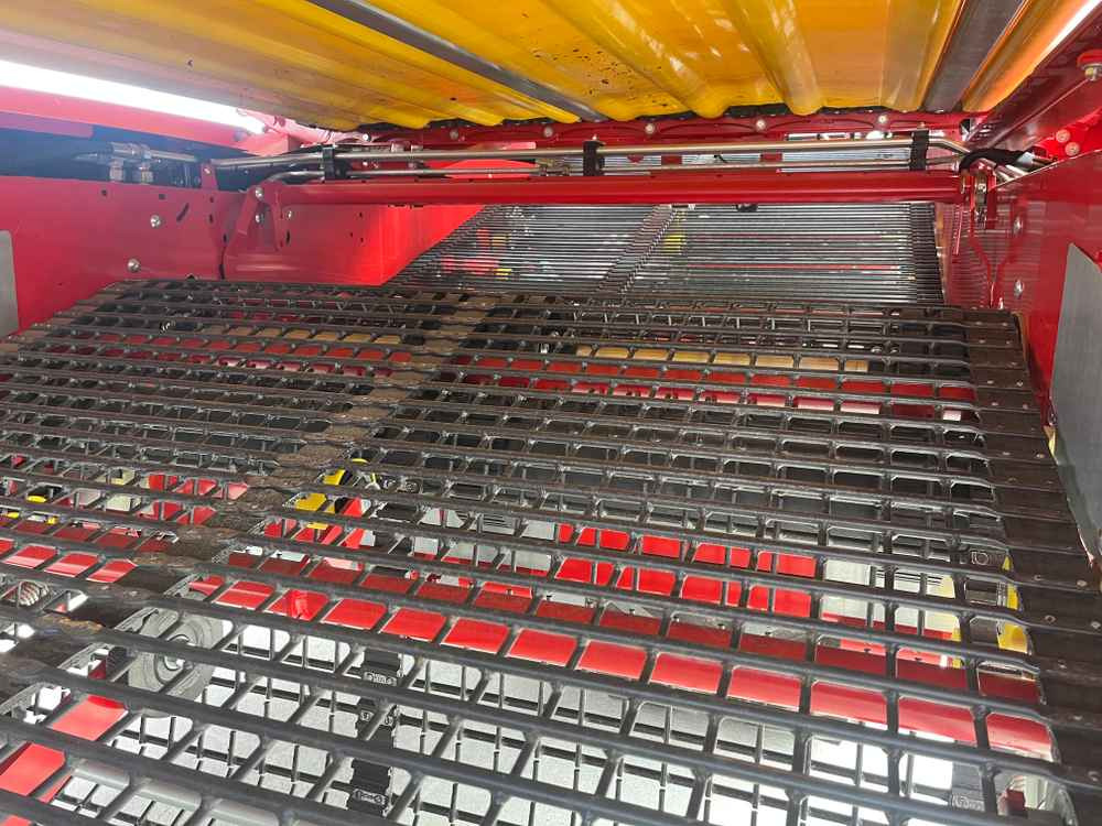 Grimme VARITRON 270 PLATINUM TT - Комбайн: фото 4 Grimme VARITRON 270 PLATINUM TT - Комбайн: фото 4