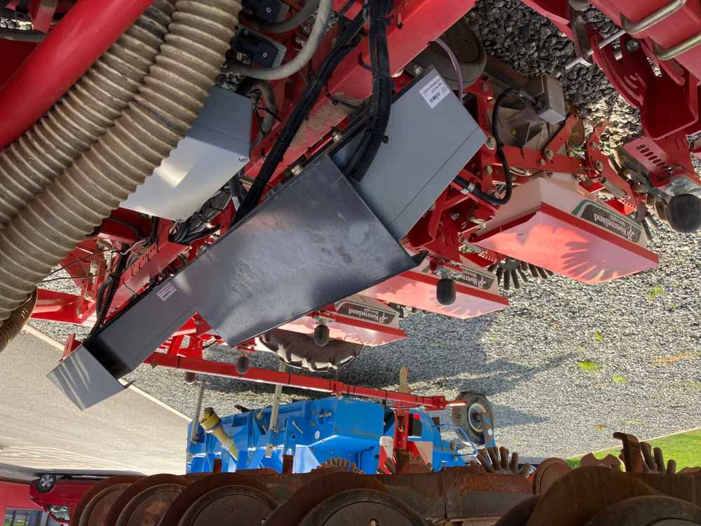Kverneland Kverneland Monopill, 18 Row, Sugarbeet Drill - Сеялка: фото 2 Kverneland Kverneland Monopill, 18 Row, Sugarbeet Drill - Сеялка: фото 2