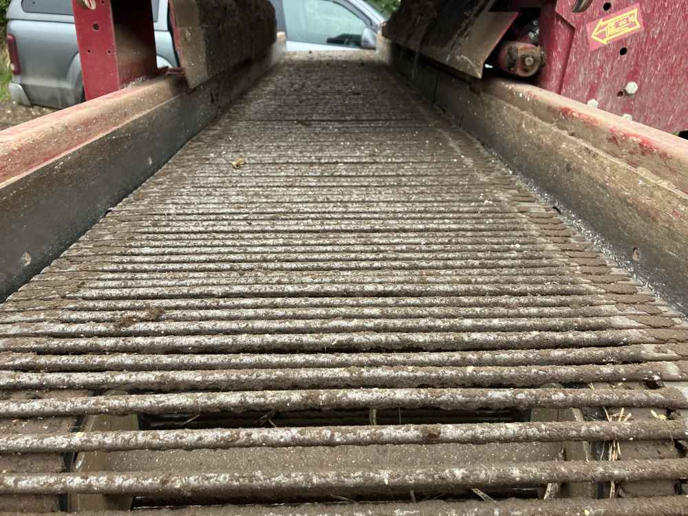 Scanstone Scanstone Ecostar De-Stoner - Навесное оборудование для комбайна: фото 3 Scanstone Scanstone Ecostar De-Stoner - Навесное оборудование для комбайна: фото 3