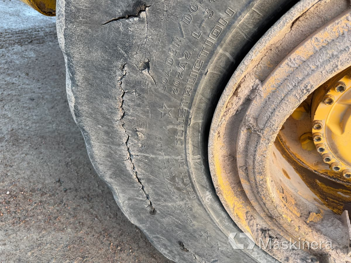 Сочленённый самосвал Dumper Volvo A25D 6X6: фото 49 Сочленённый самосвал Dumper Volvo A25D 6X6: фото 49