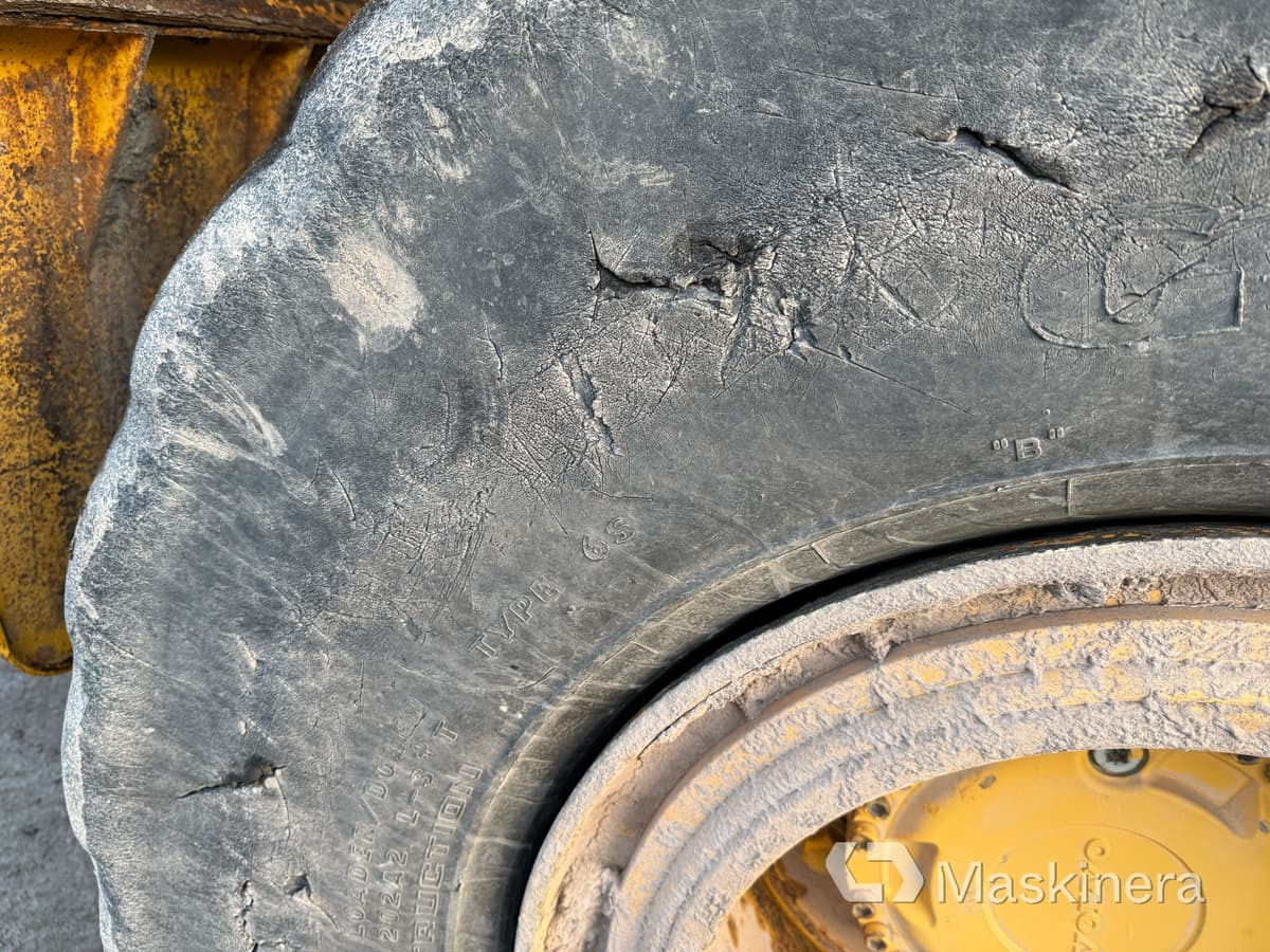 Сочленённый самосвал Dumper Volvo A25D 6X6: фото 50 Сочленённый самосвал Dumper Volvo A25D 6X6: фото 50