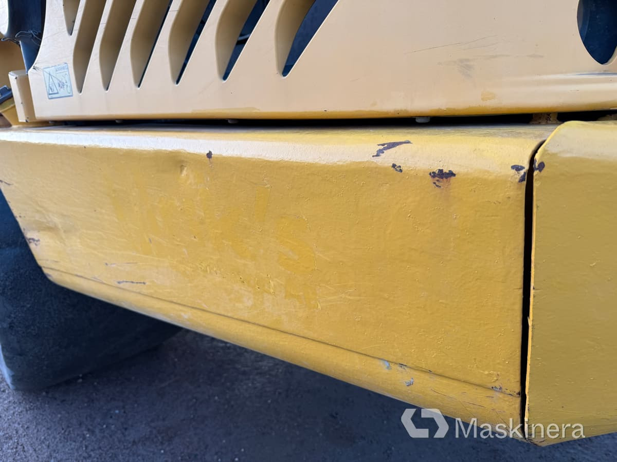 Сочленённый самосвал Dumper Volvo A25D 6X6: фото 34 Сочленённый самосвал Dumper Volvo A25D 6X6: фото 34